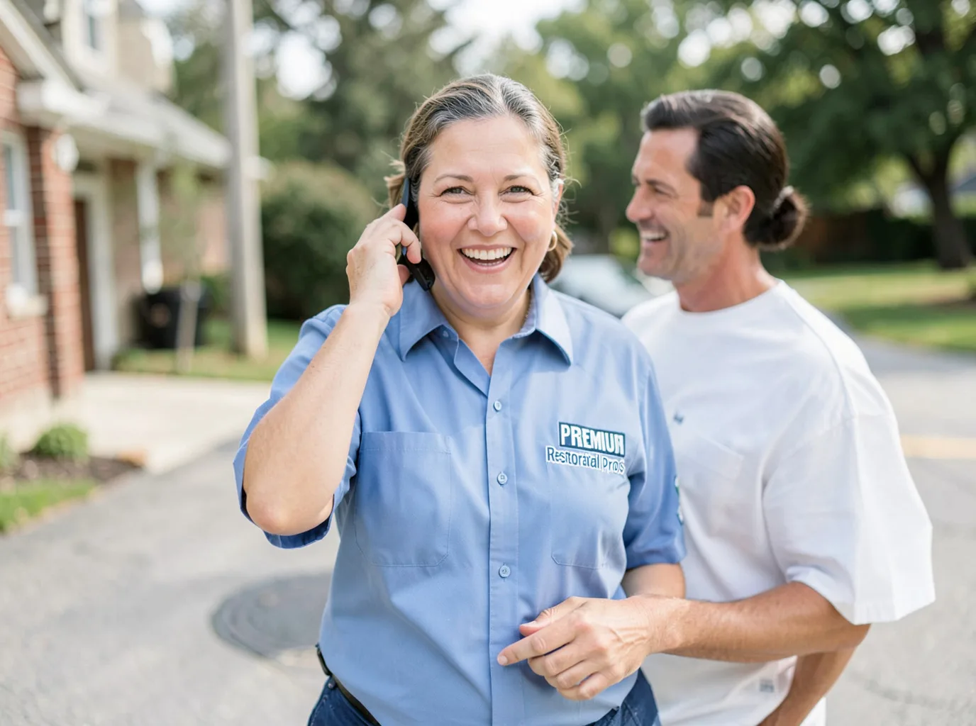 Water Damage Restoration Blacklick, OH FAQs